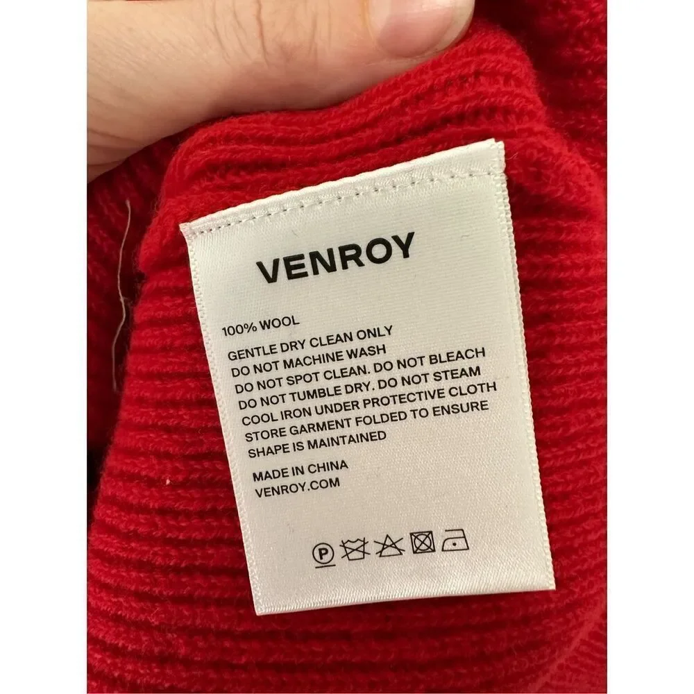 Venroy nwt 100%